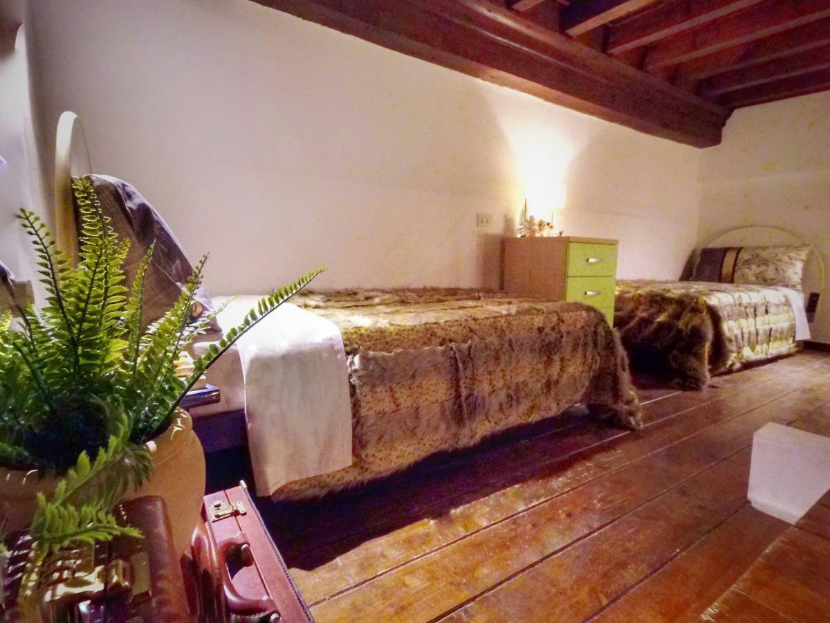 Florentine Style * Firenze