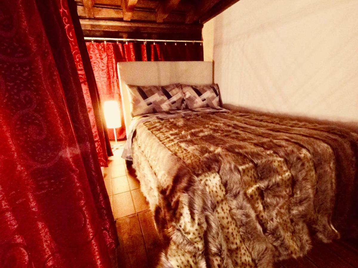Florentine Style Apartamento