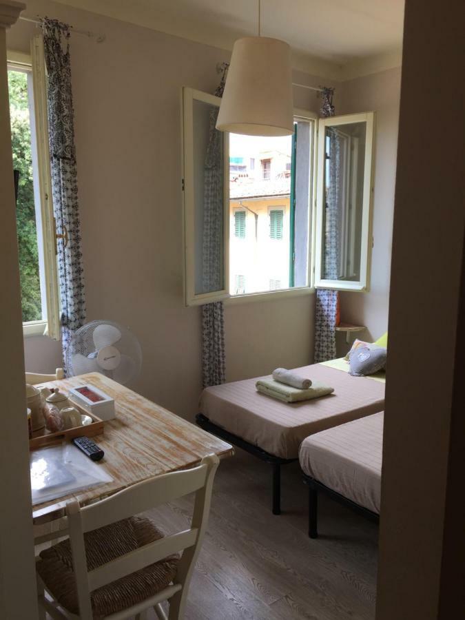 Studio In The Heart Of Florença