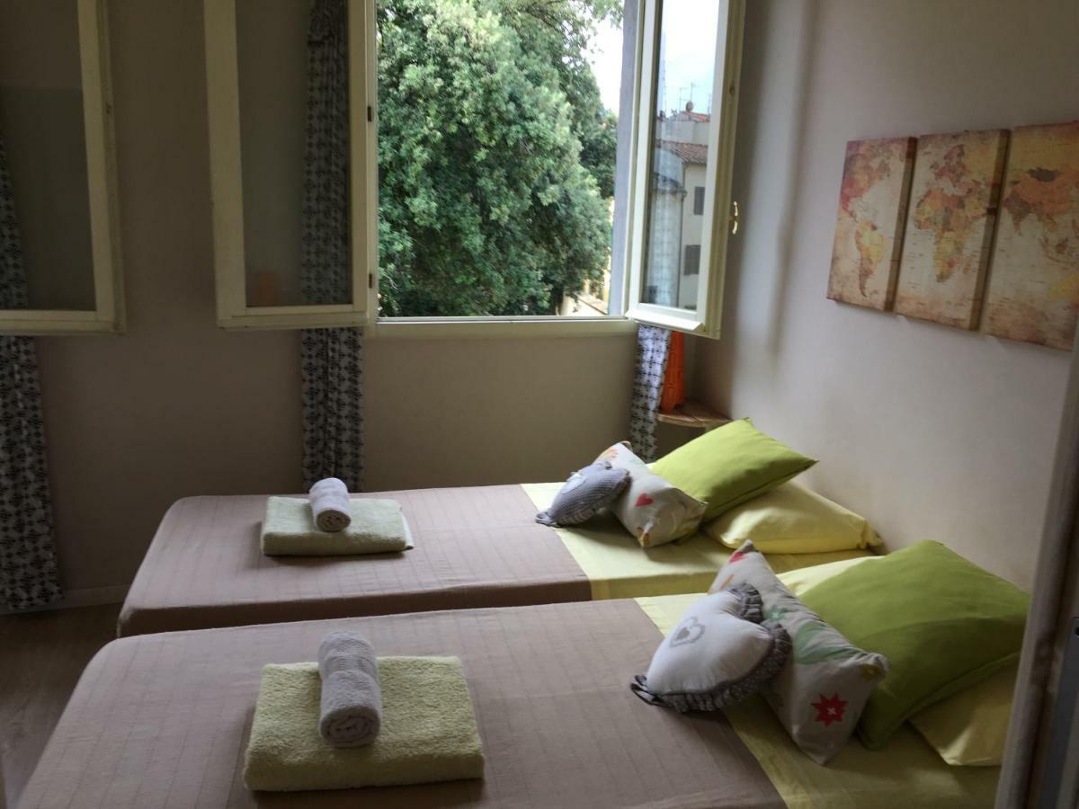 Studio In The Heart Of Florença