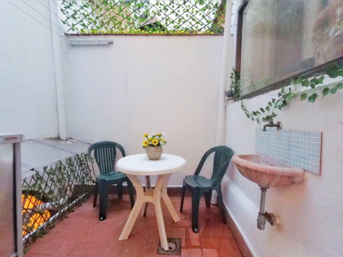 Apartamento Florentine Style *
