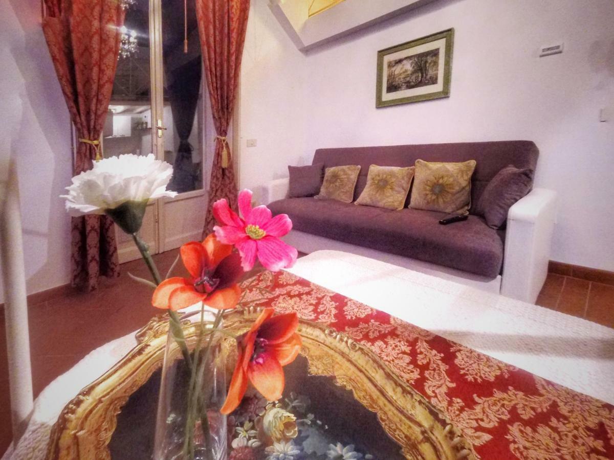 Apartamento Florentine Style Florença