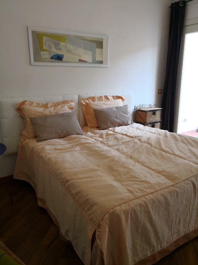 Maison d'hôtes White *
