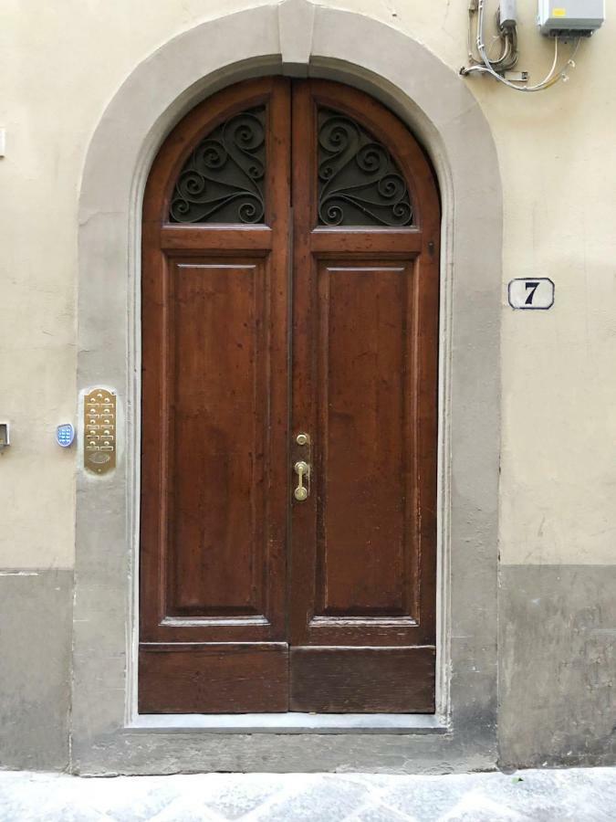 Florentine Style Apartamento Florença
