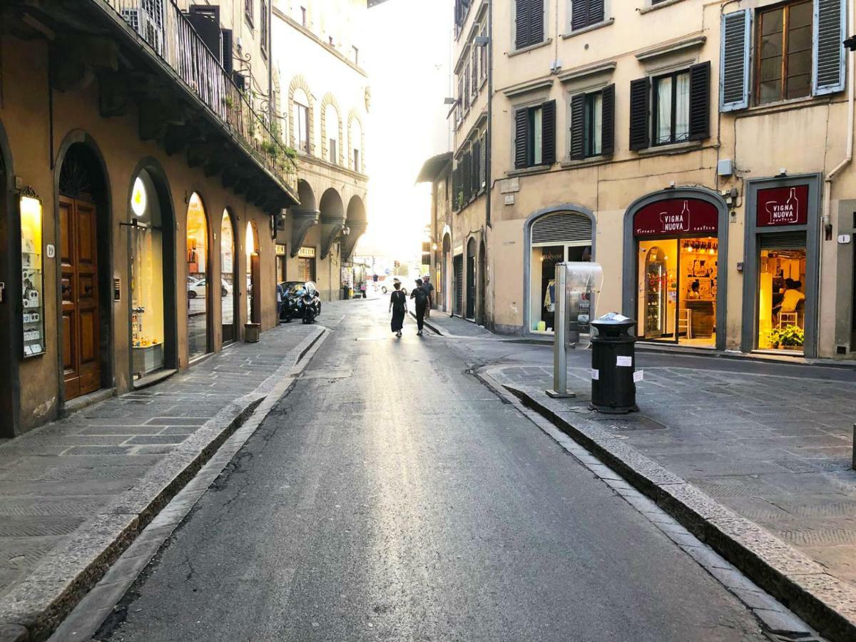 Florentine Style Apartamento Florença