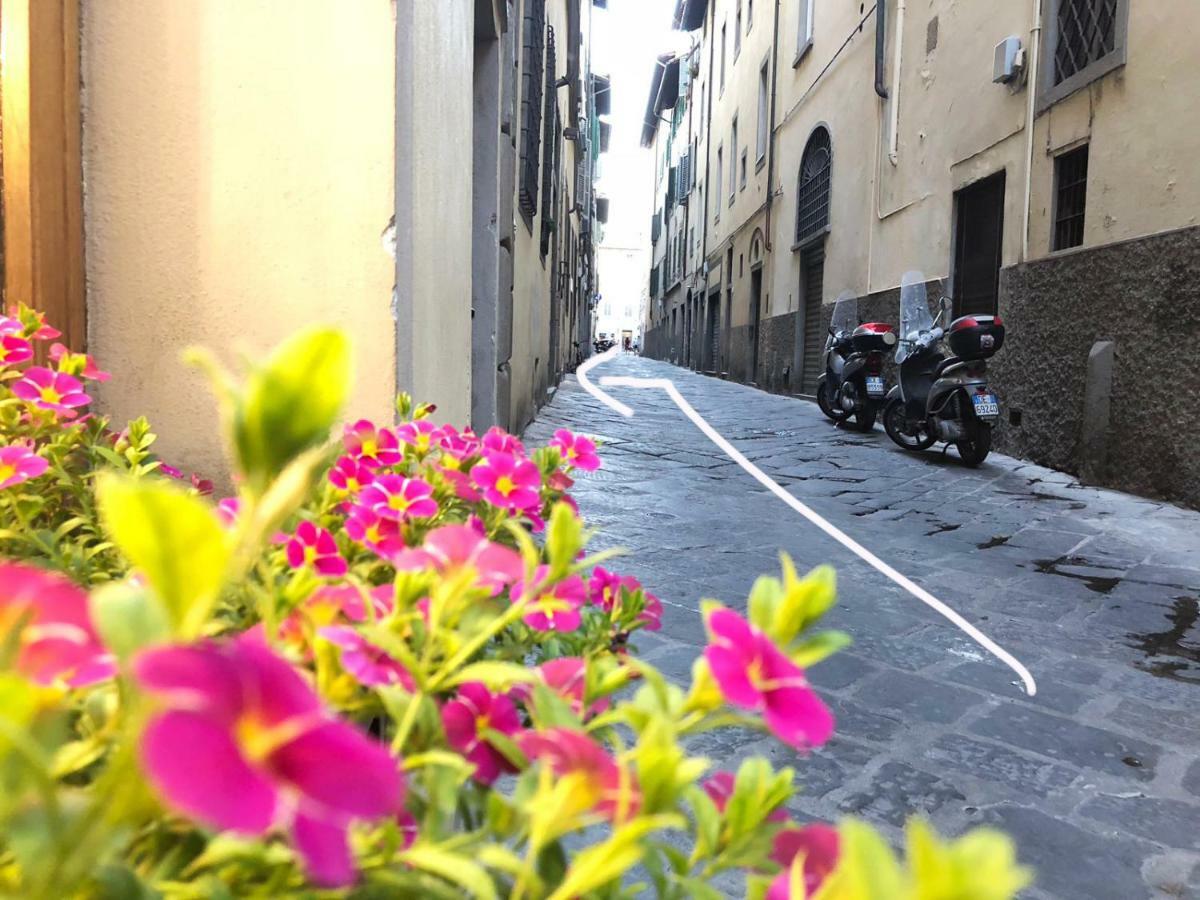 Florentine Style Apartamento *
