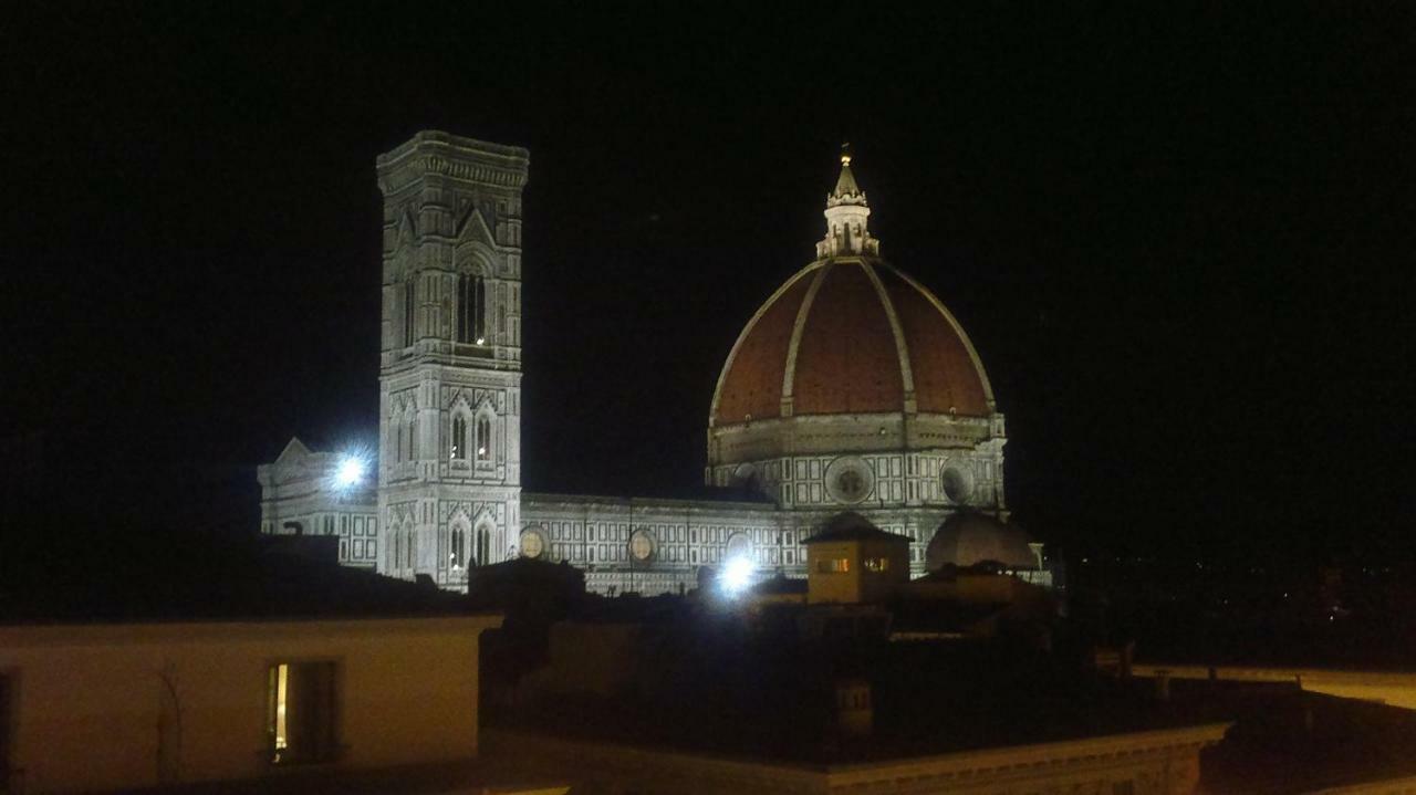 Sweet In Florence. Firenze