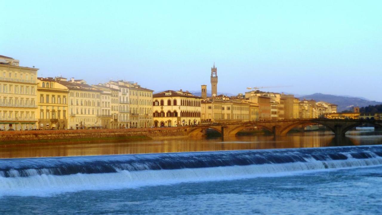 Porta San Frediano * Florença