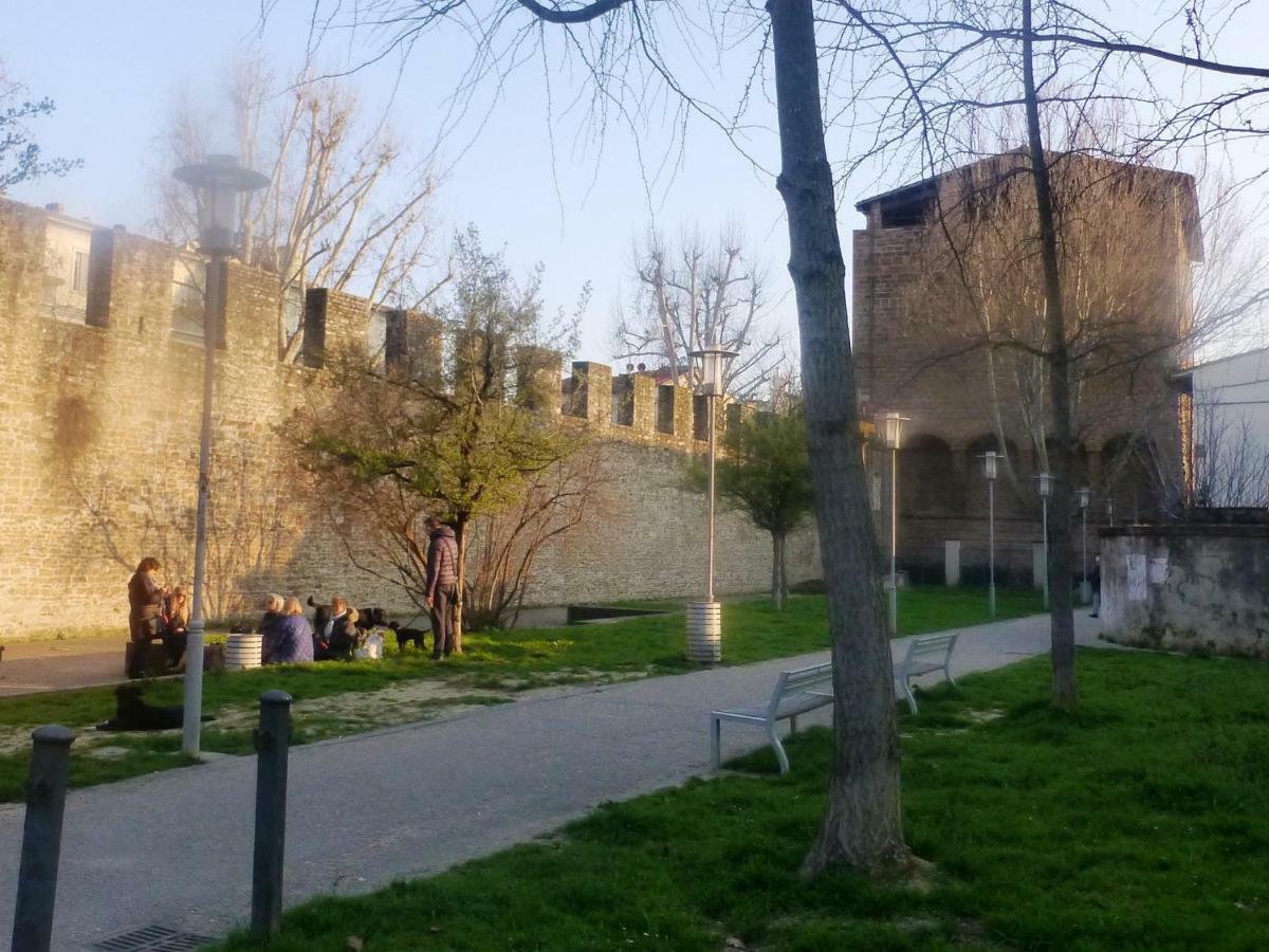 Apartamento Porta San Frediano *