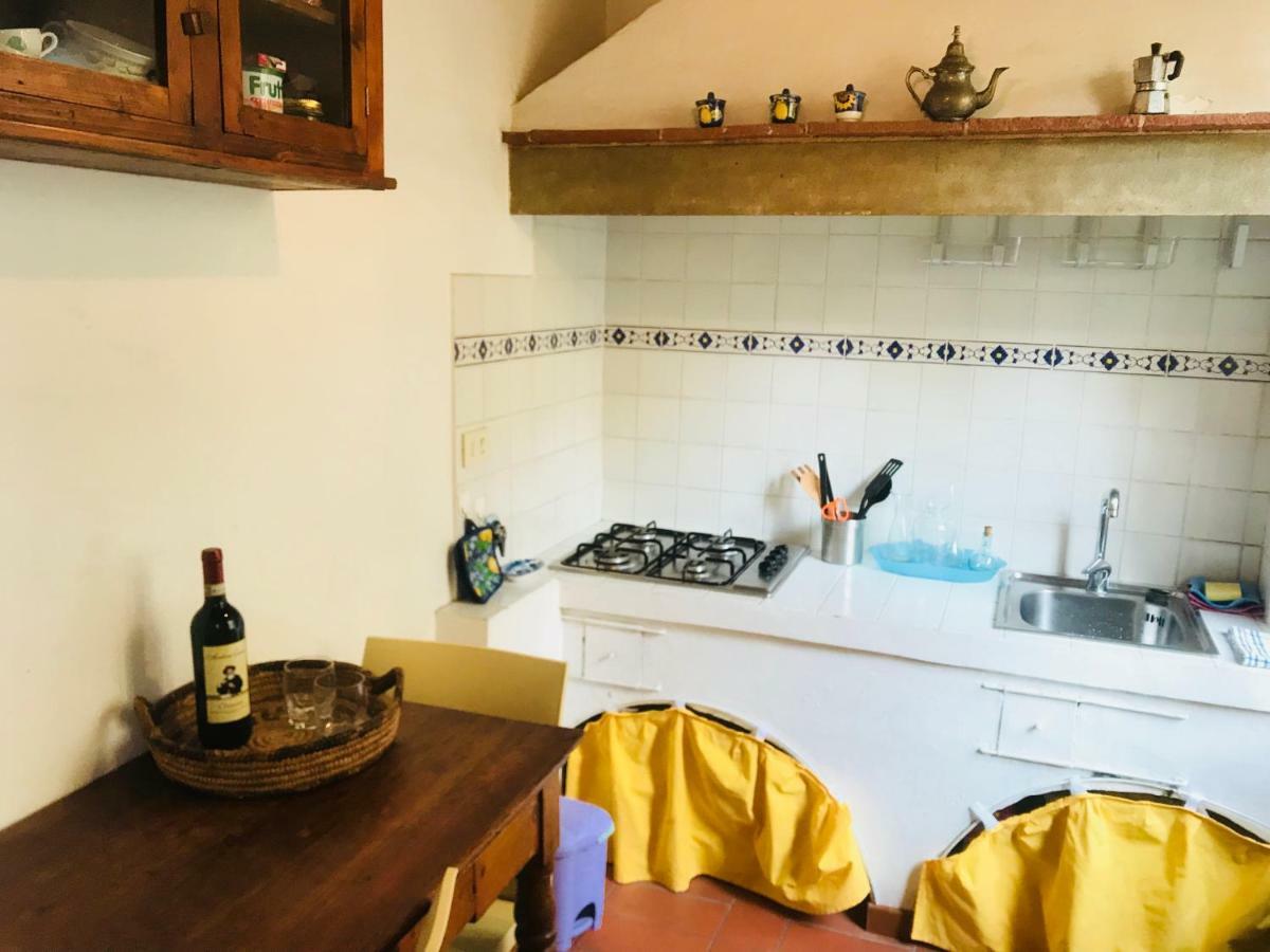 Gino's Place Apartamento