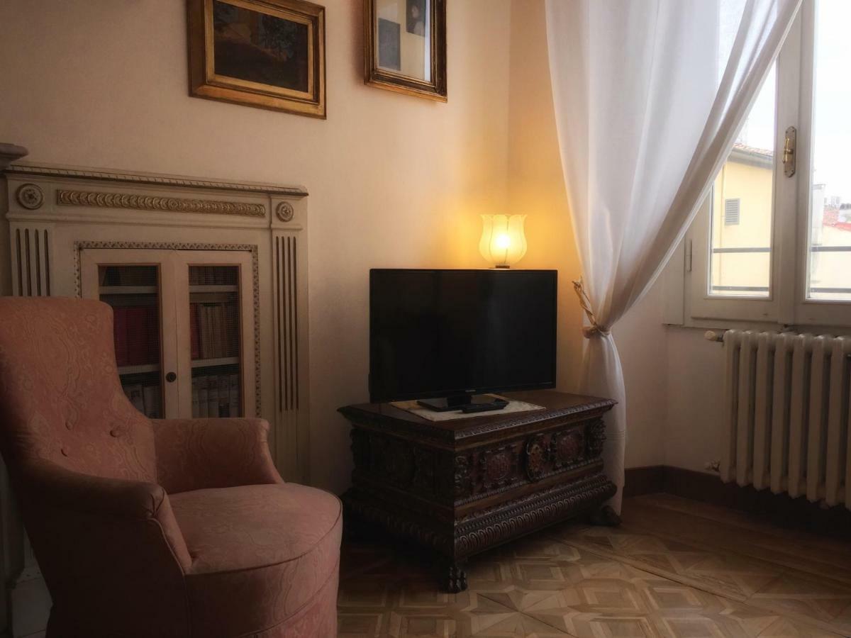 Apartamento M&g Florença