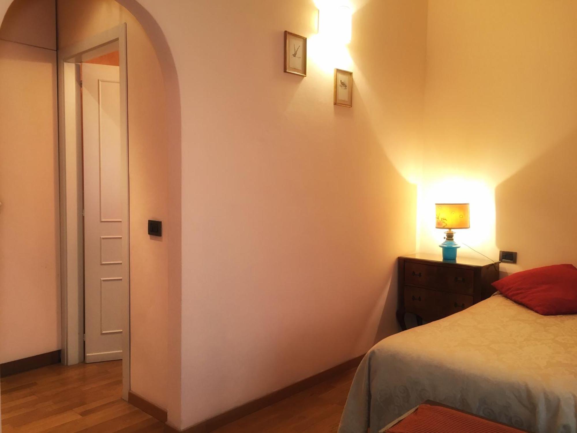 M&g Apartamento Florença