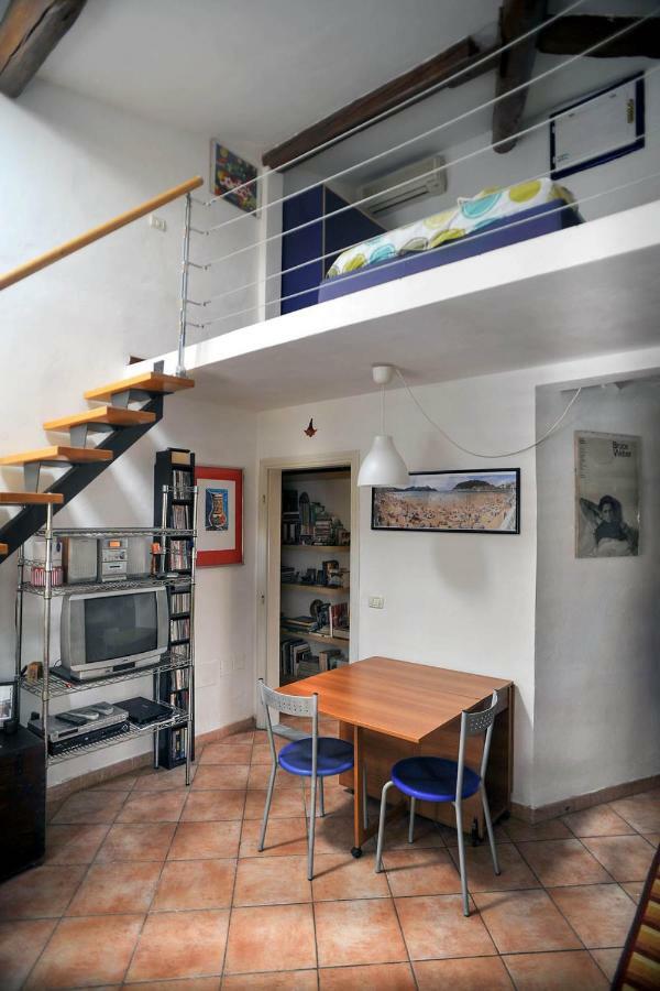 Leilighet Topesio Firenze