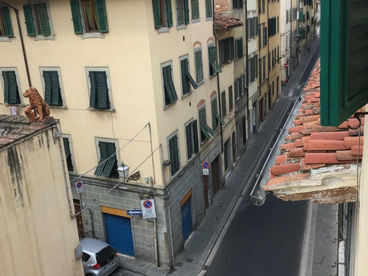 Apartamento Studio In The Heart Of
