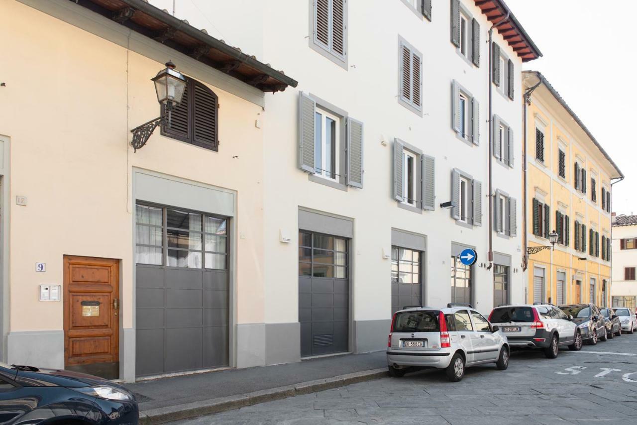 Leilighet Dimore D'oro Firenze