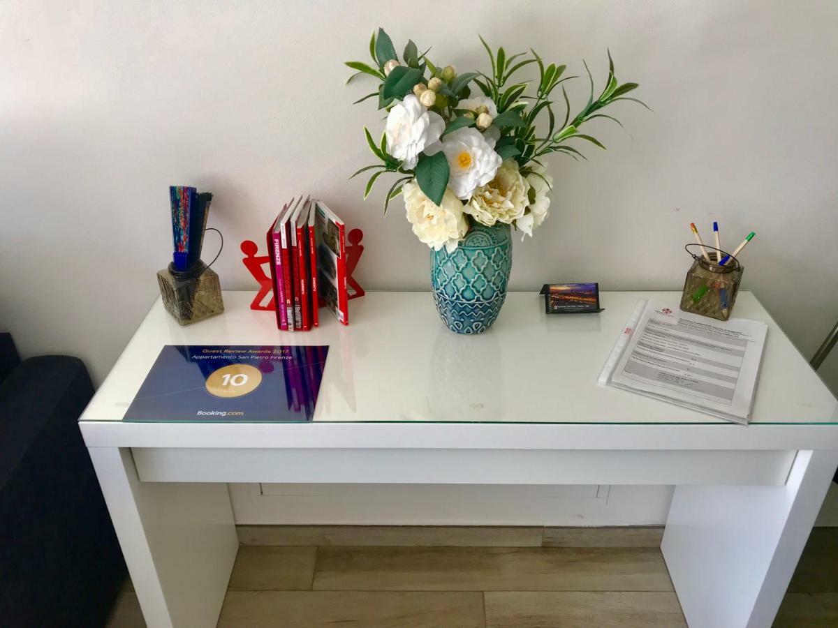Appartement San Pietro *