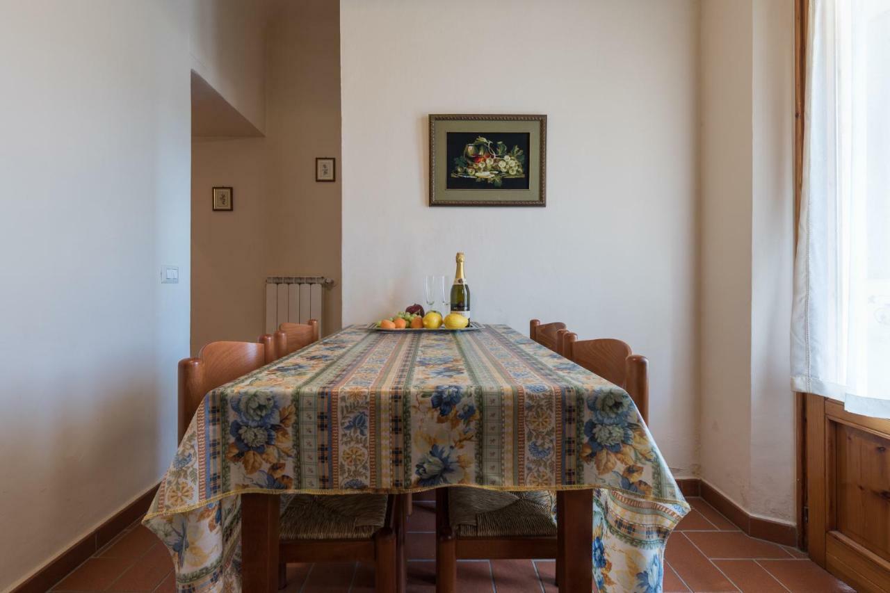 Appartamento Classic Style In Center Firenze