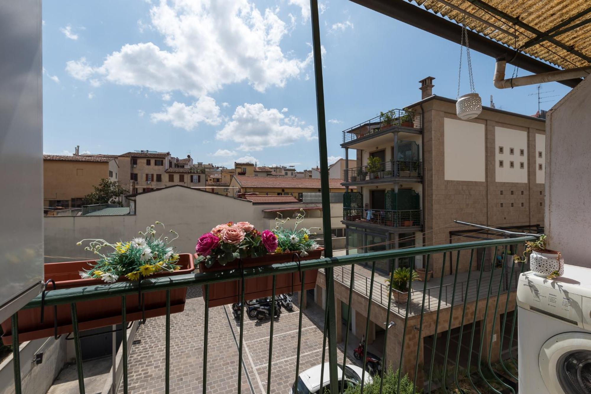 Appartamento Classic Style In Center
