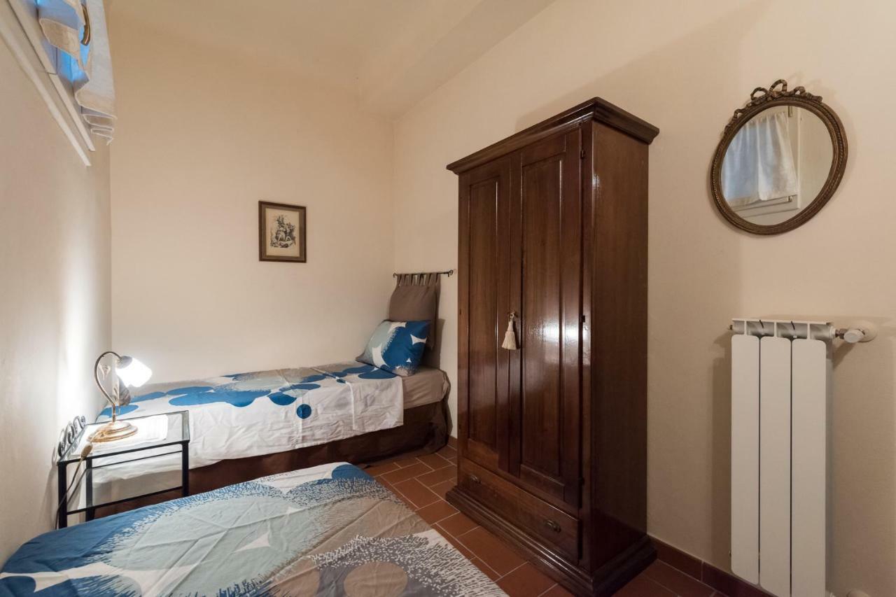 Appartamento Classic Style In Center Firenze