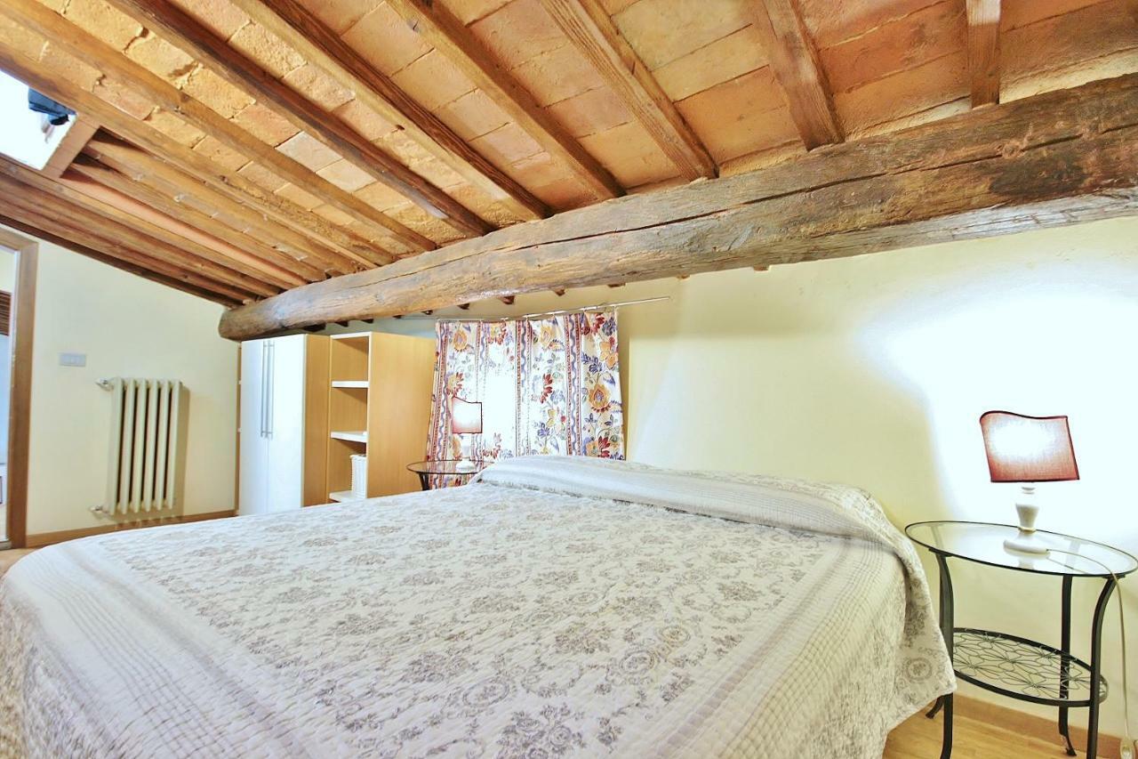 Appartement Pepi Florence