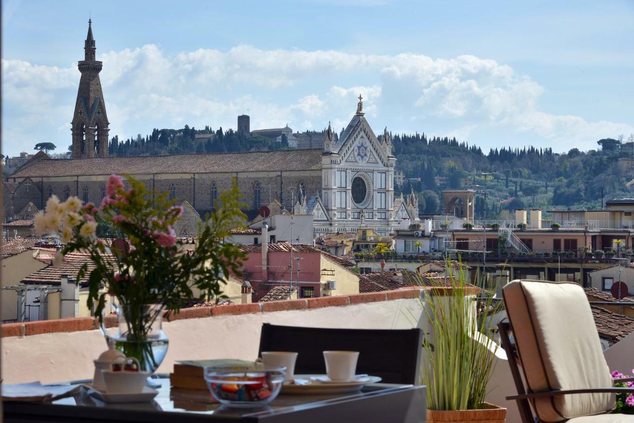 La Terrazza Appartement