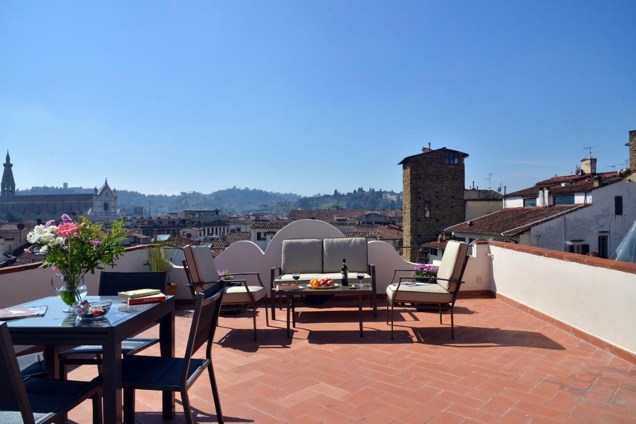 La Terrazza Appartement Florence