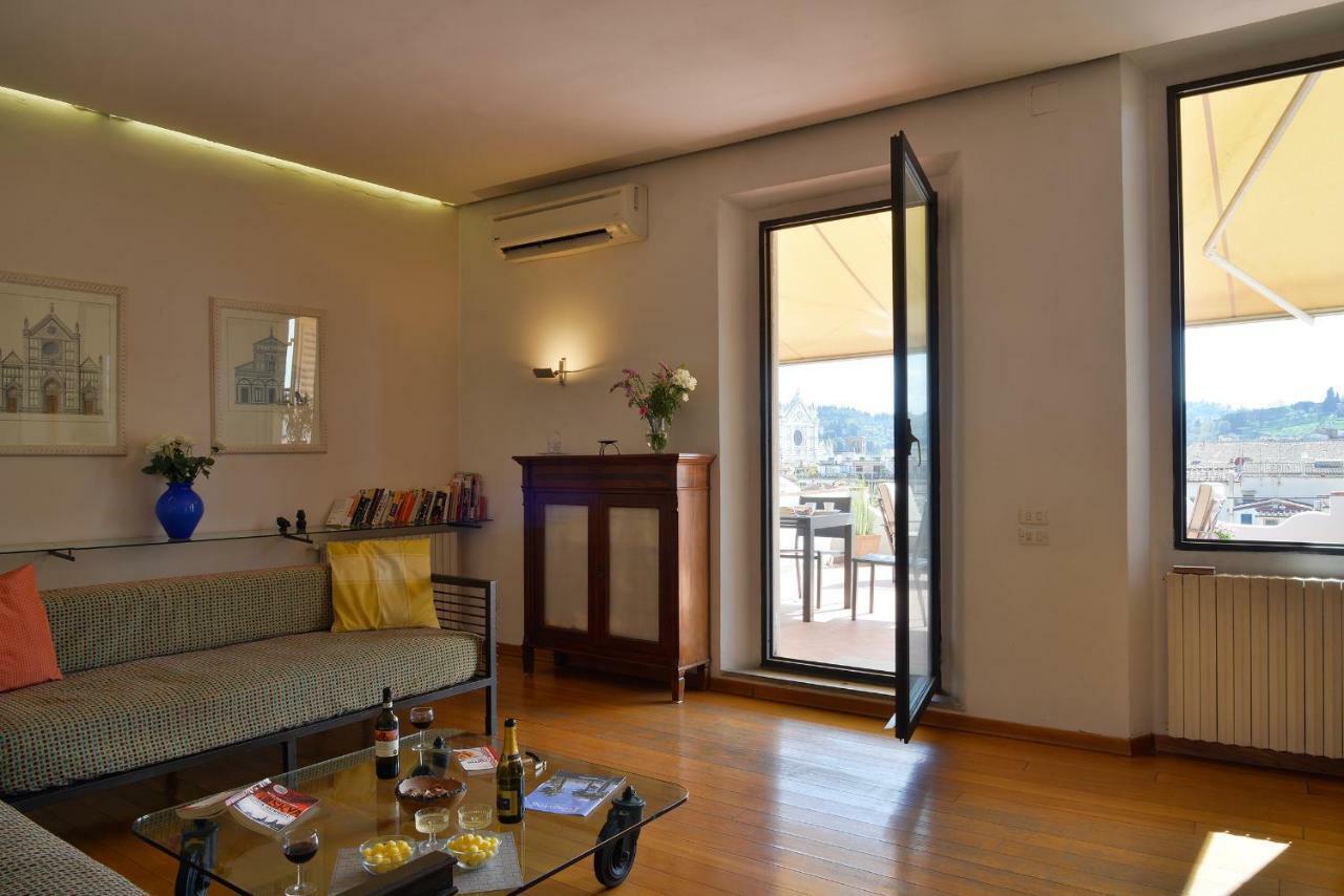 Appartement La Terrazza *