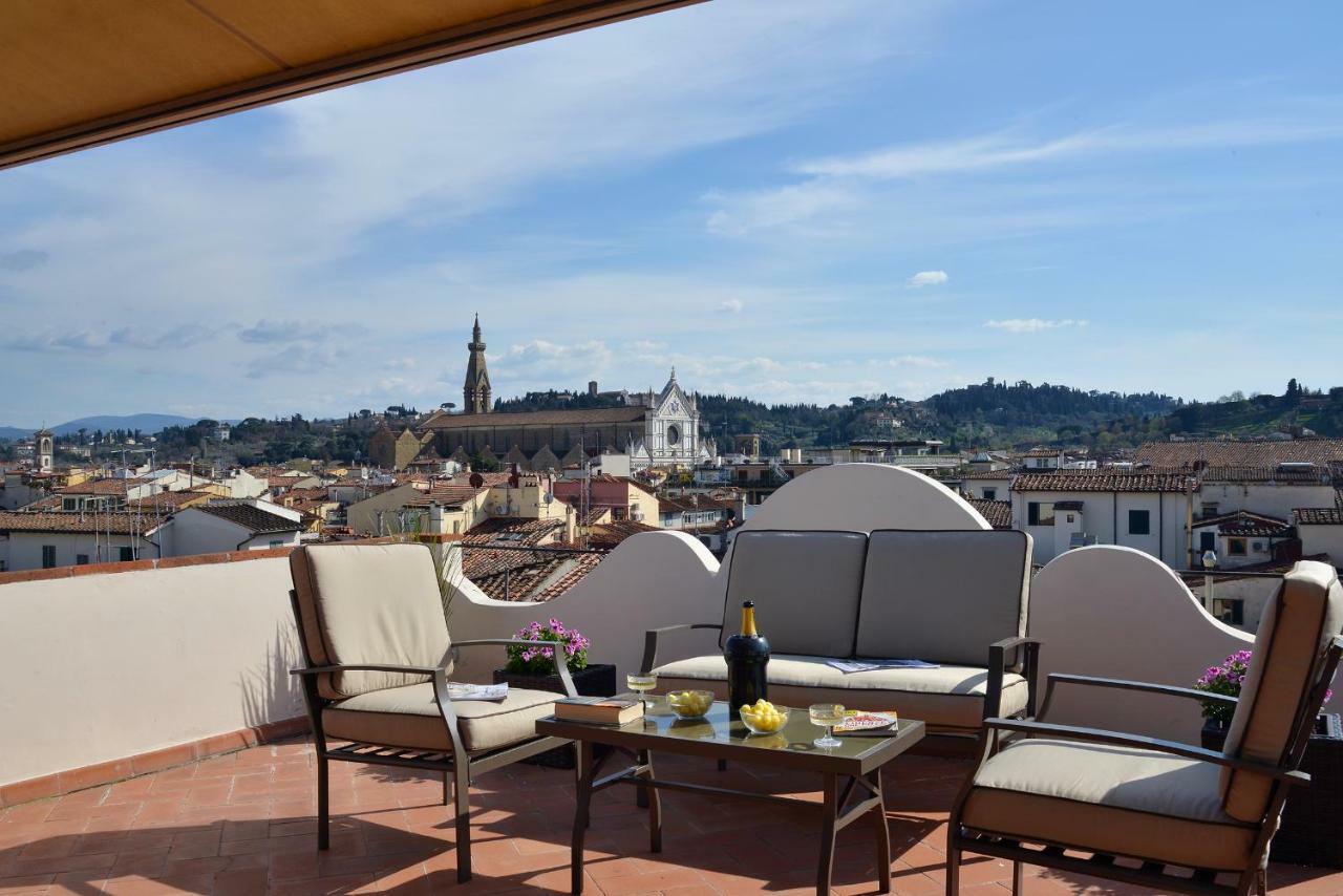 La Terrazza Appartement