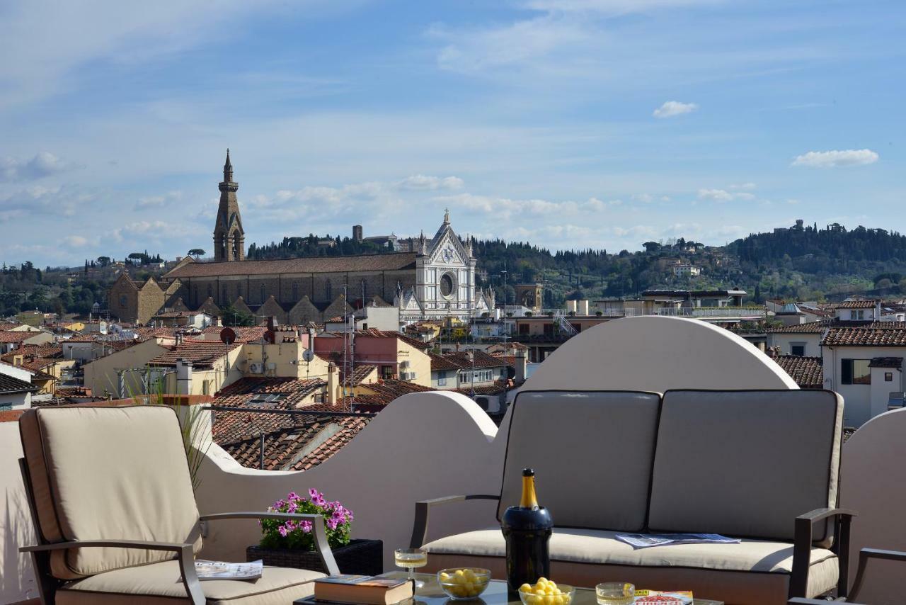 La Terrazza Appartement