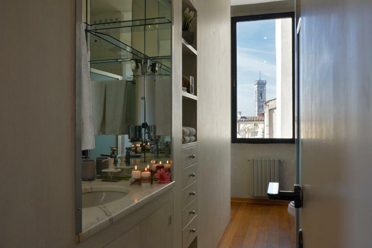 La Terrazza Appartement Florence