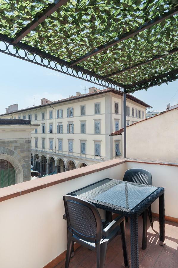Apartamento La Terrazza Di San Lorenzo Florença