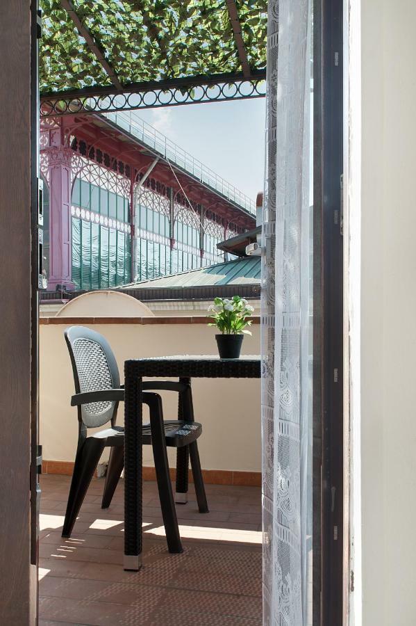 Leilighet La Terrazza Di San Lorenzo *