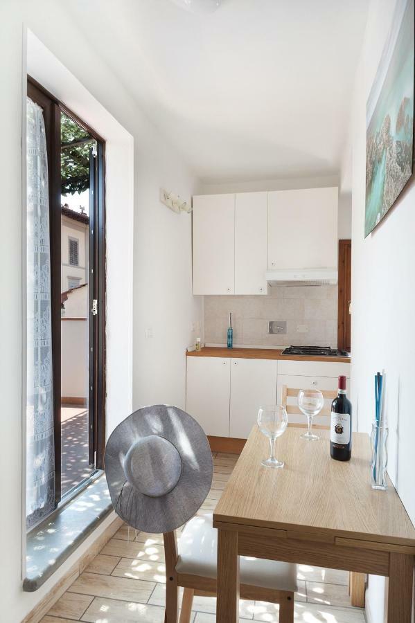 Apartamento La Terrazza Di San Lorenzo