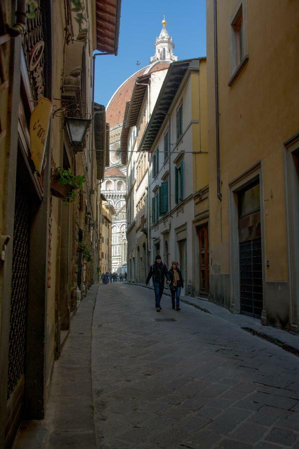 Art Corso Appartamento Firenze