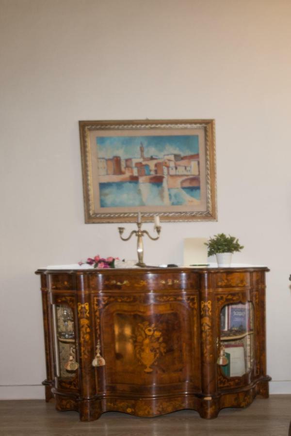 Art Corso Appartamento Firenze