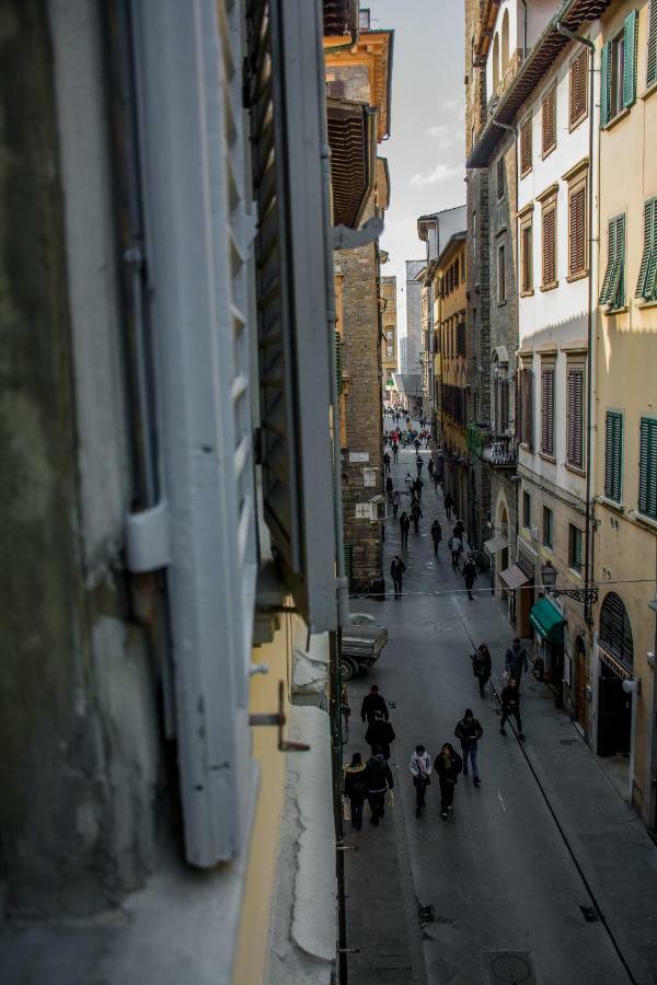 Art Corso Appartamento Firenze