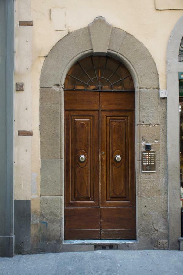 Art Corso Appartamento Firenze