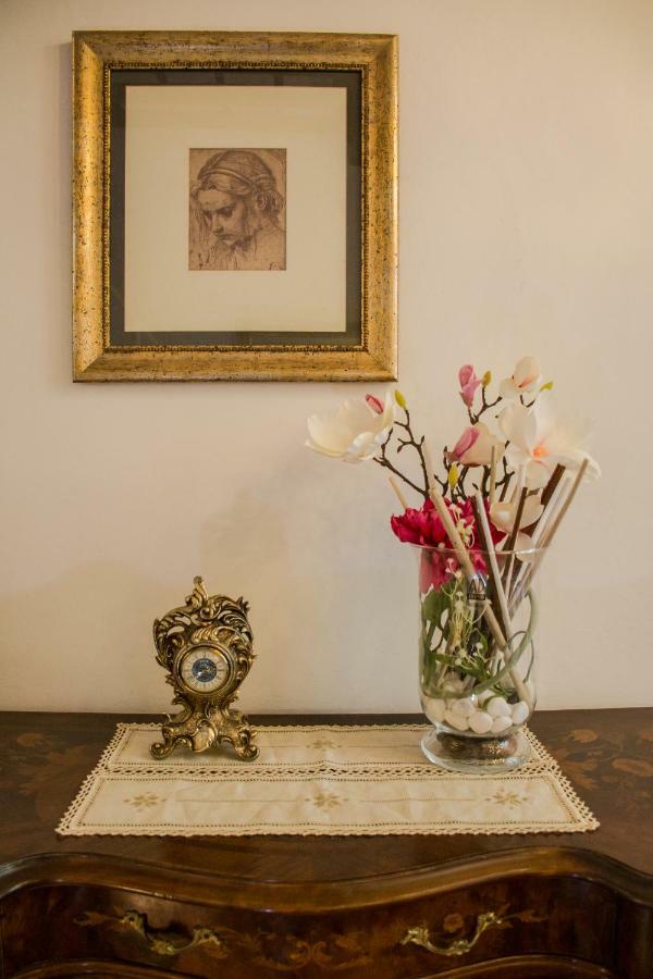 Art Corso Appartamento Firenze