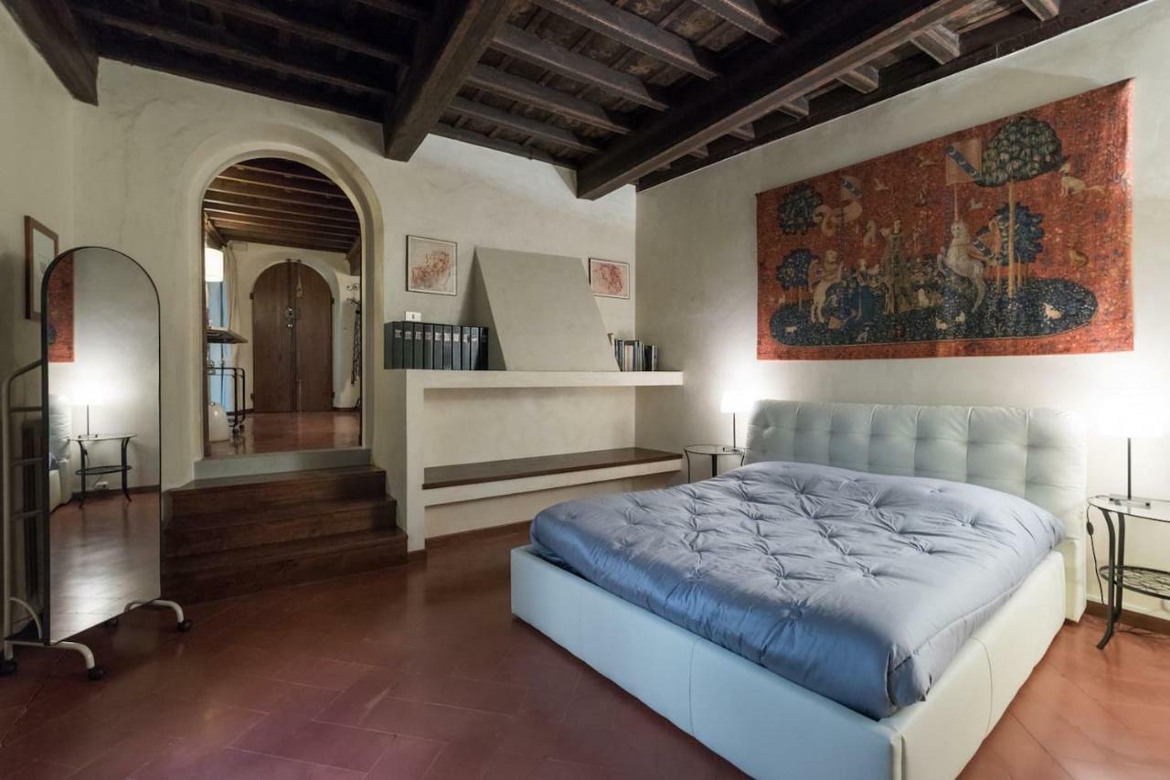 Renaissance Leilighet *