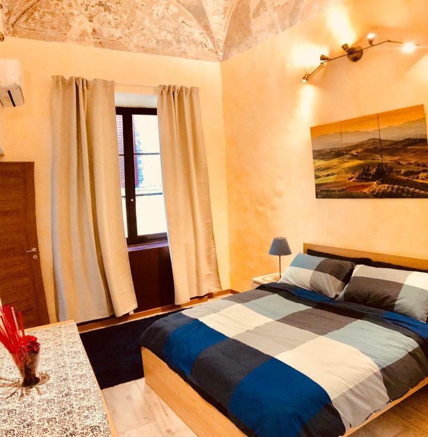 Leonardo's Signoria By Florencehospitality Apartamento Florença