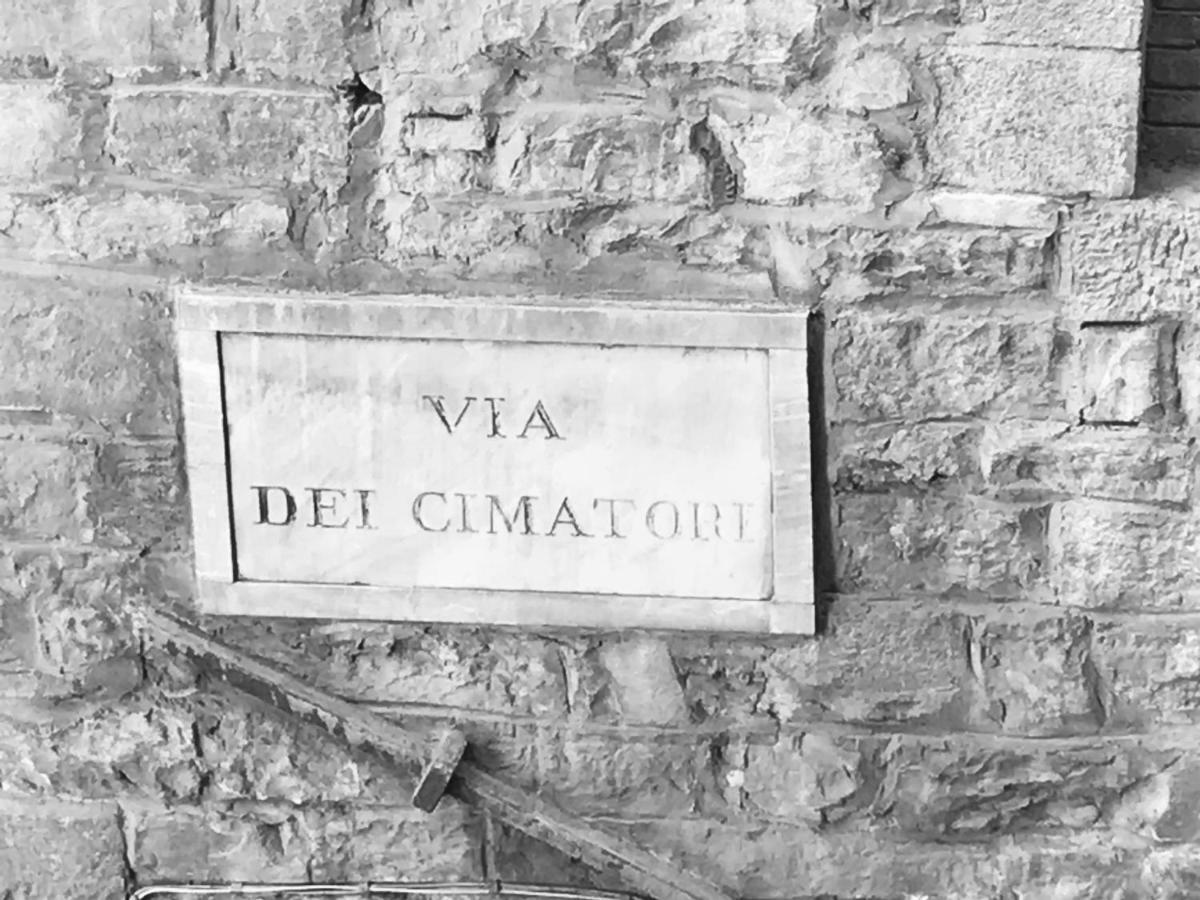 Leonardo's Signoria By Florencehospitality Florença
