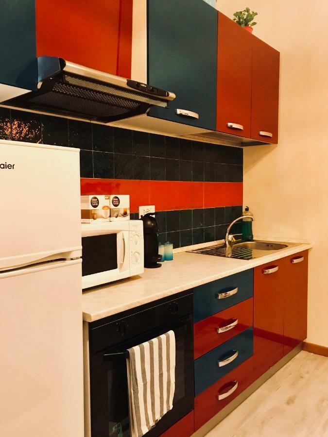 Apartamento Leonardo's Signoria By Florencehospitality