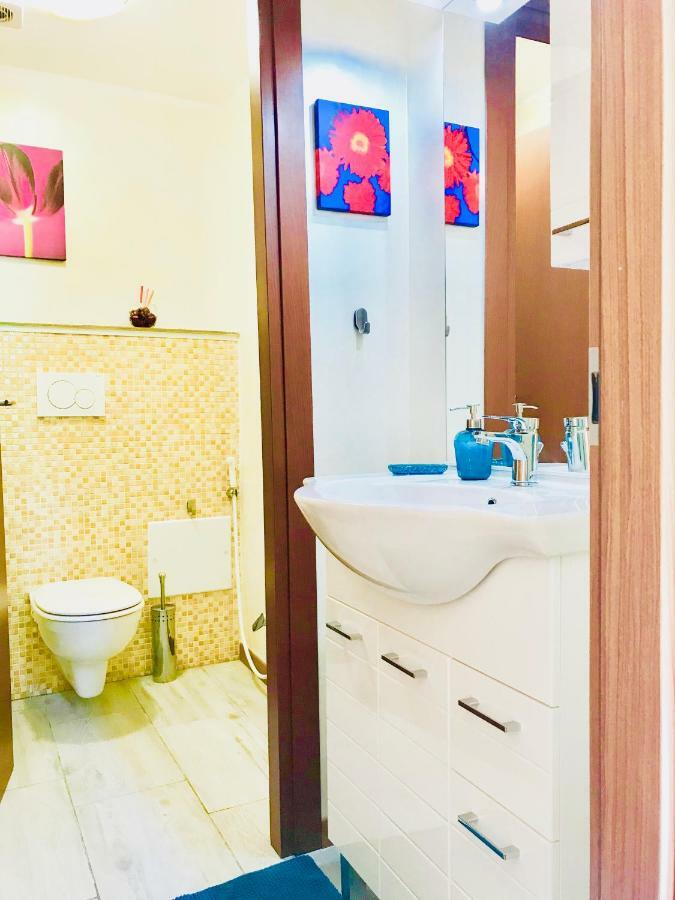 Apartamento Leonardo's Signoria By Florencehospitality Florença