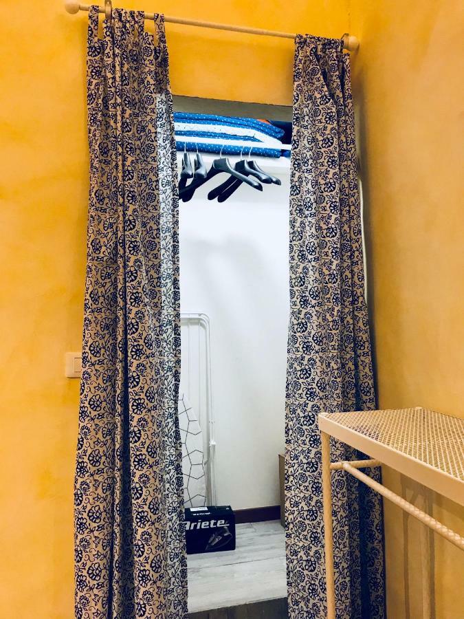 Appartement Leonardo's Signoria By Florencehospitality *