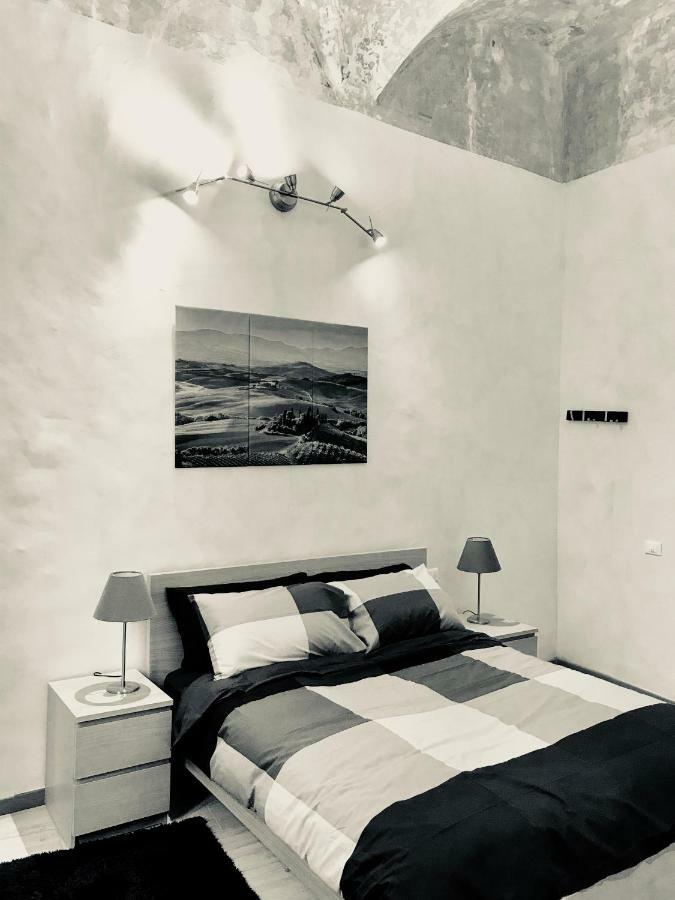 Appartement Leonardo's Signoria By Florencehospitality *