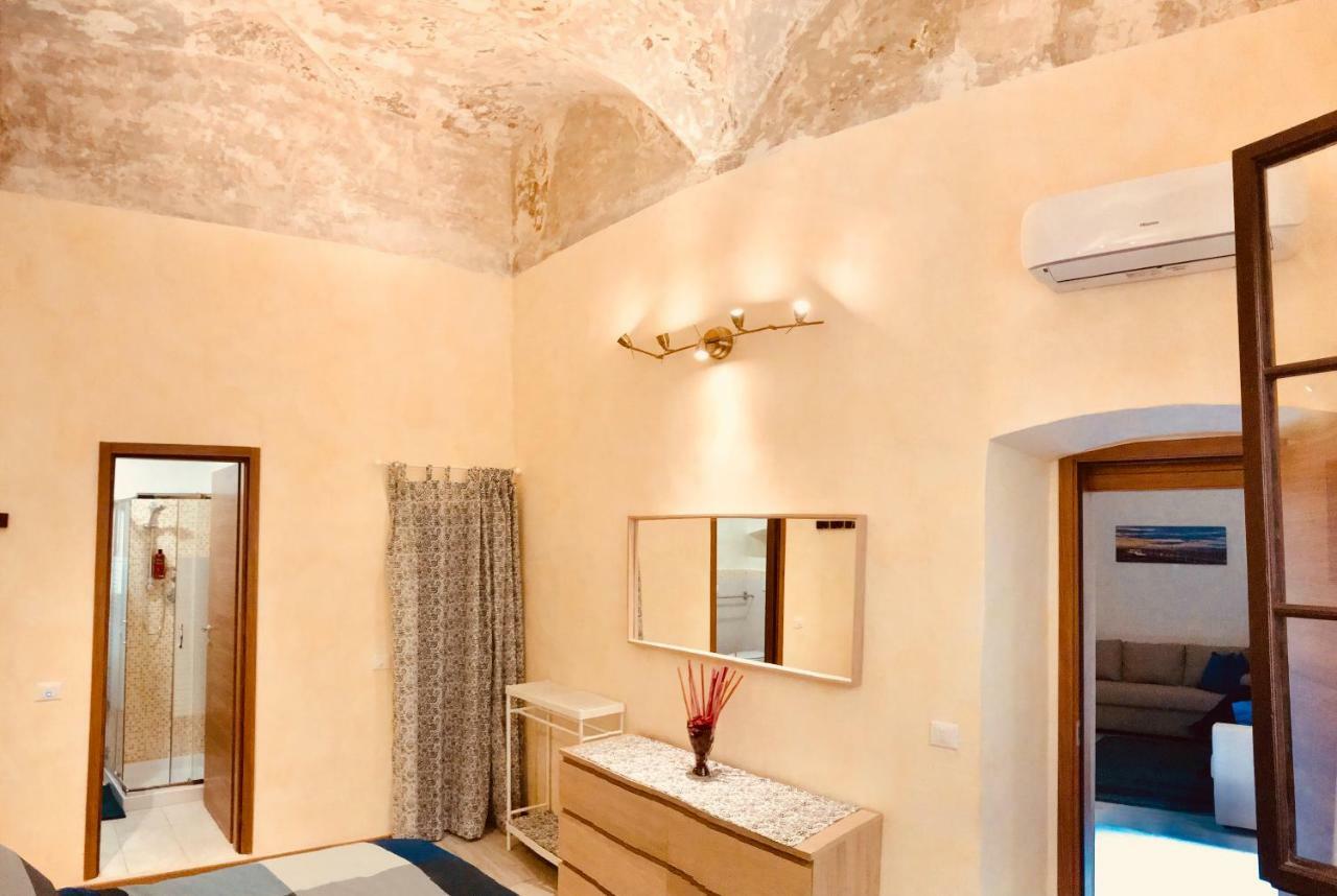 Appartement Leonardo's Signoria By Florencehospitality *