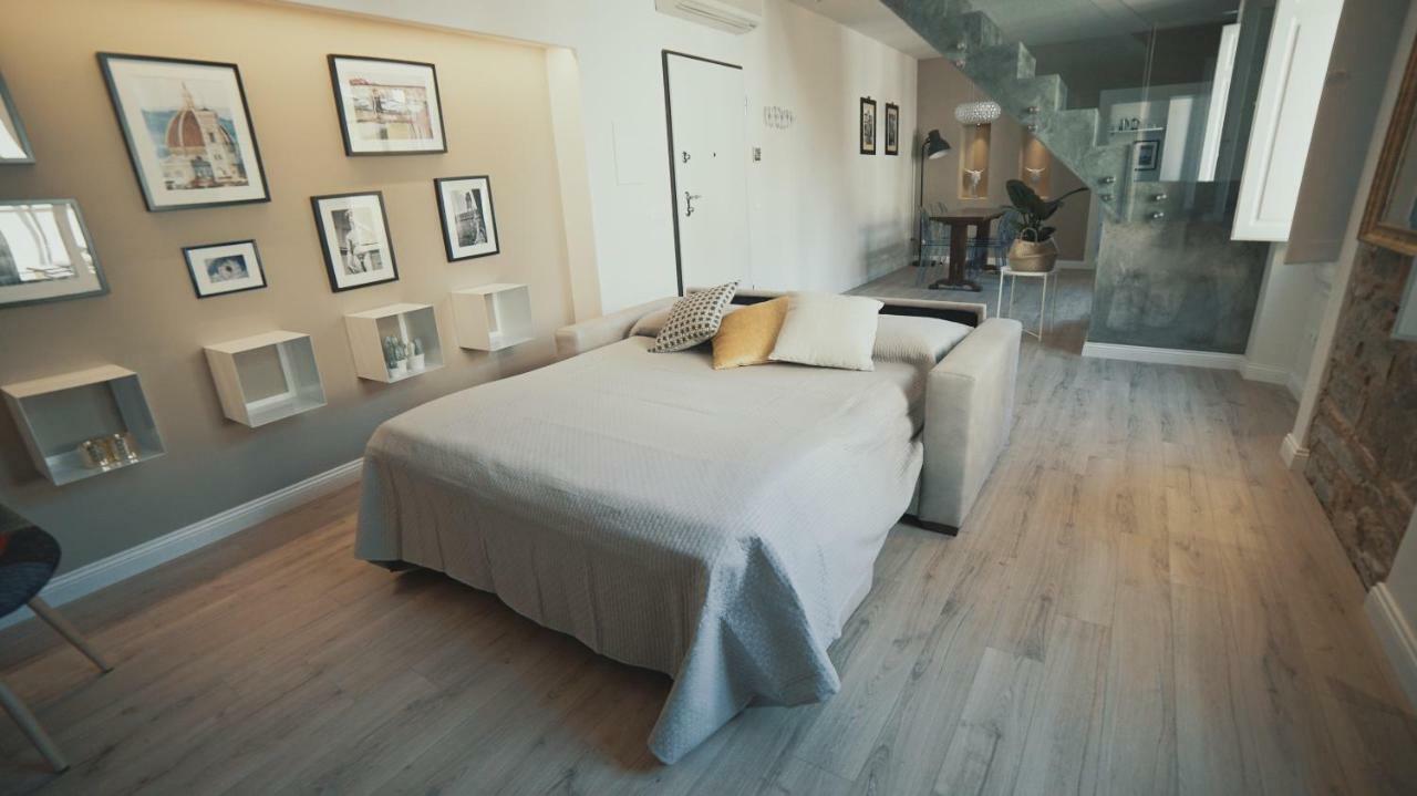 Appartement Luxury In Center Florence