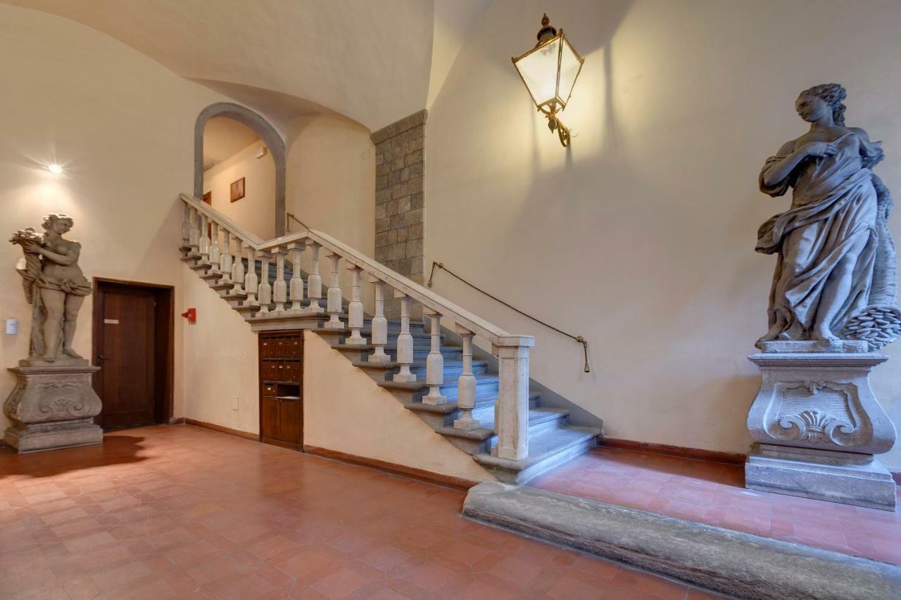 Appartamento Finardi Firenze