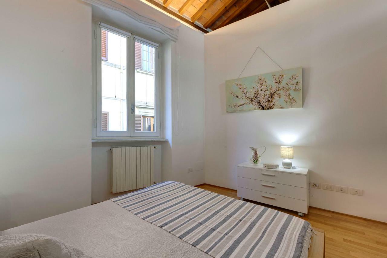 Finardi Appartamento Firenze