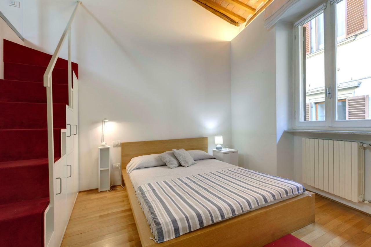 Finardi Appartamento Firenze